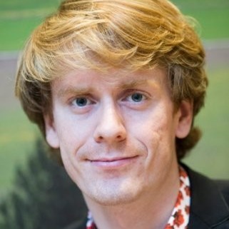 Leo Chapman