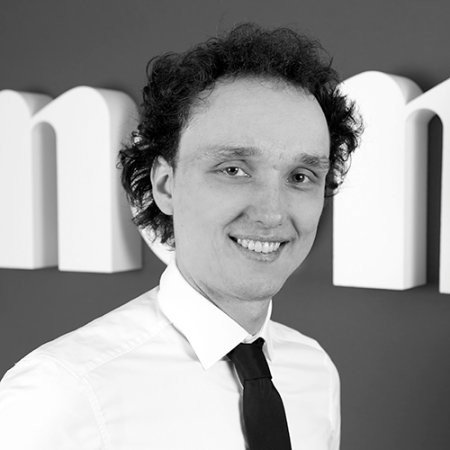 Matthijs van Bloem