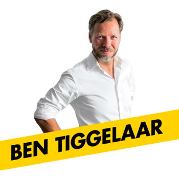 Ben Tiggelaar