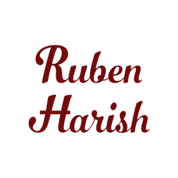 Ruben Harish