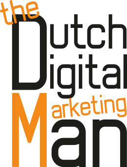 The Dutch Digital Marketing Man